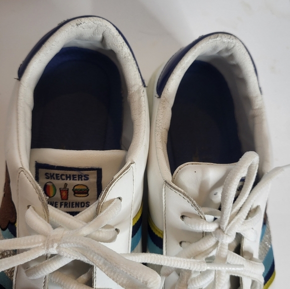 Line Friends Skechers - Picture 3 of 12